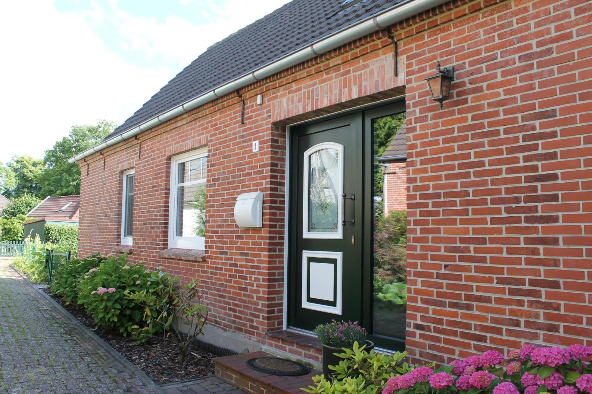 Elske'S Stuuv Krummhörn Exterior foto